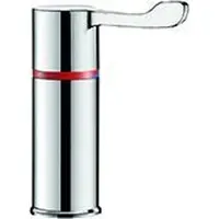 Delabie Therm. seq. mengkrn bediening op afstand, uittr. sproeier, BEL