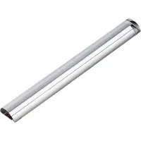 Eschenbach Able2 Eschenbach Leesliniaal 2x – 2606 Vergrootglas 12 cm met Rode Geleidelijn