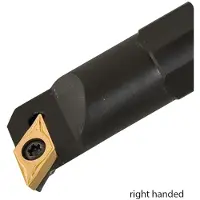 I Tools ISO Binnendraaibeitel boorbaar 93? Negatief S20Q SDUCL 11 - 13111078