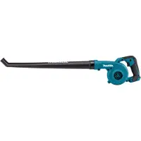 Makita UB101DSAE 12V Li-Ion Accu Blaasmachine Set (2x 2,0Ah) - 201 Km/h