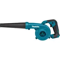 Makita - UB100DZ - Accu Blaas en Zuigmachine - 10,8V Basic Body