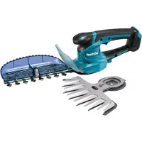 Makita UH201DZX CXT 12V Max Li-Ion Accu Buxus-/grasschaar Body - 8mm