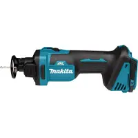 Makita Dco181z Draadloos Reciprozaag