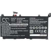 Cameron Sino Asus B31N1336 accu (11.4 V, 4200 mAh, huismerk)