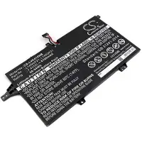 123accu Lenovo L14M4P21 / L14S3P21 accu (7.4 V, 8100 mAh, huismerk)