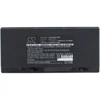 123accu Asus B41N1327 accu (15.2 V, 3000 mAh, huismerk)
