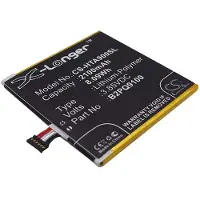 Cameron Sino HTC B2PQ9100 / 35H00252-00M accu (2100 mAh, huismerk)