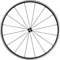 Shimano Rs300 Racefiets Voorwiel