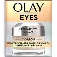 Olay Hyaluronic 24 + Vitamine B5 Ultra Hydrating Dagserum - Met Hyaluronzuur - 15 ml