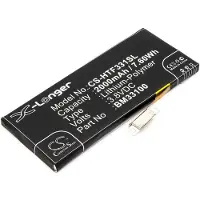 Cameron Sino HTC BM33100 / 35H00203-00M accu (2000 mAh, huismerk)