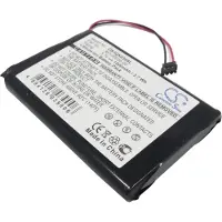 123accu Garmin 361-00035-00 accu (1000 mAh, huismerk)