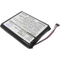 123accu Garmin 361-00050-02 accu (800 mAh, huismerk)