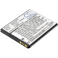 Cameron Sino HTC BM65100 / HTX21UAA accu (1500 mAh, huismerk)
