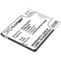 Cameron Sino ZTE Li3824T44P4H716043 accu (1500 mAh, huismerk)