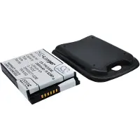 123accu HTC TRIN160 / 35H00077-00M / 35H00077-02M accu (2600 mAh, huismerk)