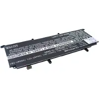 Cameron Sino HP WR03XL / 725607-001 / HSTNN-IB5J accu (11.1 V, 2850 mAh, huismerk)