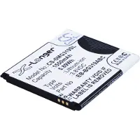123accu Samsung EB-BG319ABC accu (1550 mAh, huismerk)