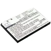 Cameron Sino HTC HERA160 / 35H00078-02M / 35H00078-01M accu (1500 mAh, huismerk)