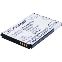 Cameron Sino Garmin-Asus SBP-23 / 361-00048-00 accu (1200 mAh, huismerk)