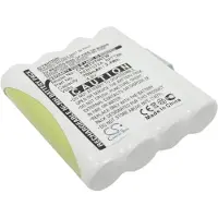 123accu Motorola KEBT072 / KEBT-072-A / BATT8R accu (700 mAh, huismerk)