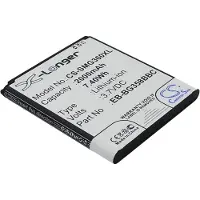 Cameron Sino Samsung EB-BG358BBC / EB-BG358BBE accu (2000 mAh, huismerk)