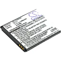 Cameron Sino Lenovo BL171 accu (1450 mAh, huismerk)