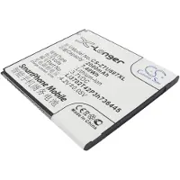 Cameron Sino ZTE Li3702T42P3h736445 accu (2000 mAh, huismerk)