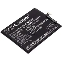 Cameron Sino ZTE Li3932T44P6h806139 accu (3100 mAh, huismerk)