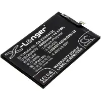 Cameron Sino ZTE Li3849T44P6h956349 accu (4900 mAh, huismerk)