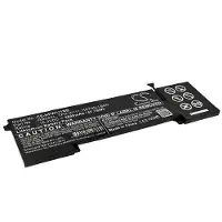 Cameron Sino HP RR04 / 778951-421 / HSTNN-LB6N accu (15.2 V, 3800 mAh, huismerk)