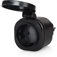 Smartwares SH5-RPS-36B plug-in aan/uit ontvanger outdoor
