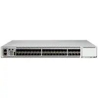 Cisco Catalyst 9500 - Netwerkvoordeel - Switch - Laag 3 - beheerd - 40 x 10 Gigabit SFP+ - voor montage in een rack - UPOE