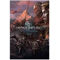 Thronebreaker: The Witcher Tales - Xbox One Download