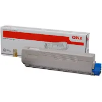 OKI Cyaan Toner 33.6K ES9455