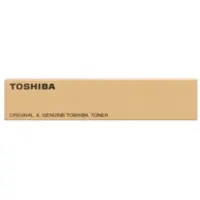 Toshiba T-FC75EY toner cartridge geel (origineel)