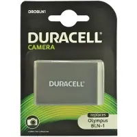Duracell Olympus BLN-1