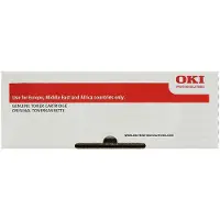 OKI Es7411dn/es3032a4 Toner