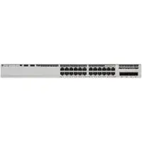 Cisco Catalyst 9200L, beheerd, L3, Gigabit Ethernet (10/100/1000), full-duplex modus