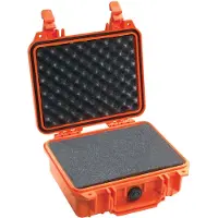 Peli 1200 Orange