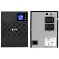 Eaton 5SC500I UPS-systeem 500 VA