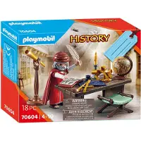 Playmobil 70604 Sterrenkijker