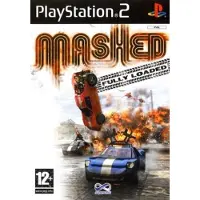 Mashed Fully Loaded