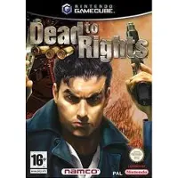Dead To Rights