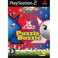 Jetix Puzzle Buzzle