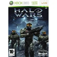 Halo Wars /X360