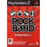 Rock Band: Song Pack 3