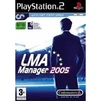 Lma Manager 2005