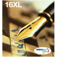 Epson 16XL Cartridges Combo Pack