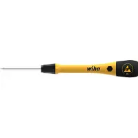 Wiha 43698 Torx-schroevendraaier ESD Torx