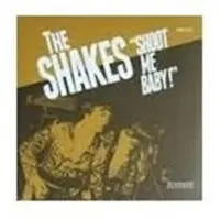 NEWS Shakes - Shoot Me Baby (LP) (Limited Edition) (Remastered)